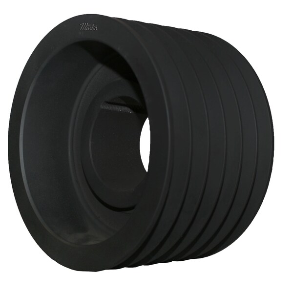Martin (3030) Conventional Tb Sheave, 6 C 105 TB 6 C 105 TB